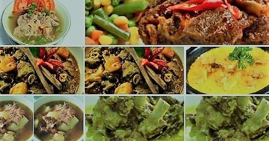 Buku Resep Masakan Nusantara Pdf