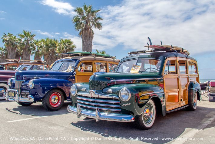Woodies USA