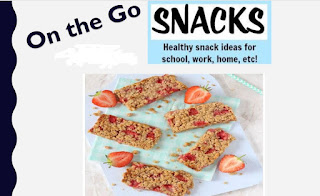 Stay fit with KORUM’s healthy snacks workshop Stay fit with KORUM’s healthy snacks workshop