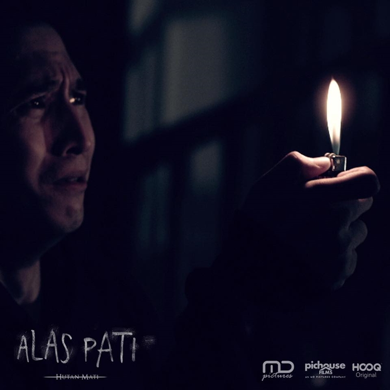 Hutan Puaka, Alas Pati, Horror, Cerita Seram Indonesia, Seram, Movie Review by Rawlins, Hutan Puaka, Alas Pati, Horror, Cerita Seram Indonesia, Seram, Movie Review by Rawlins,