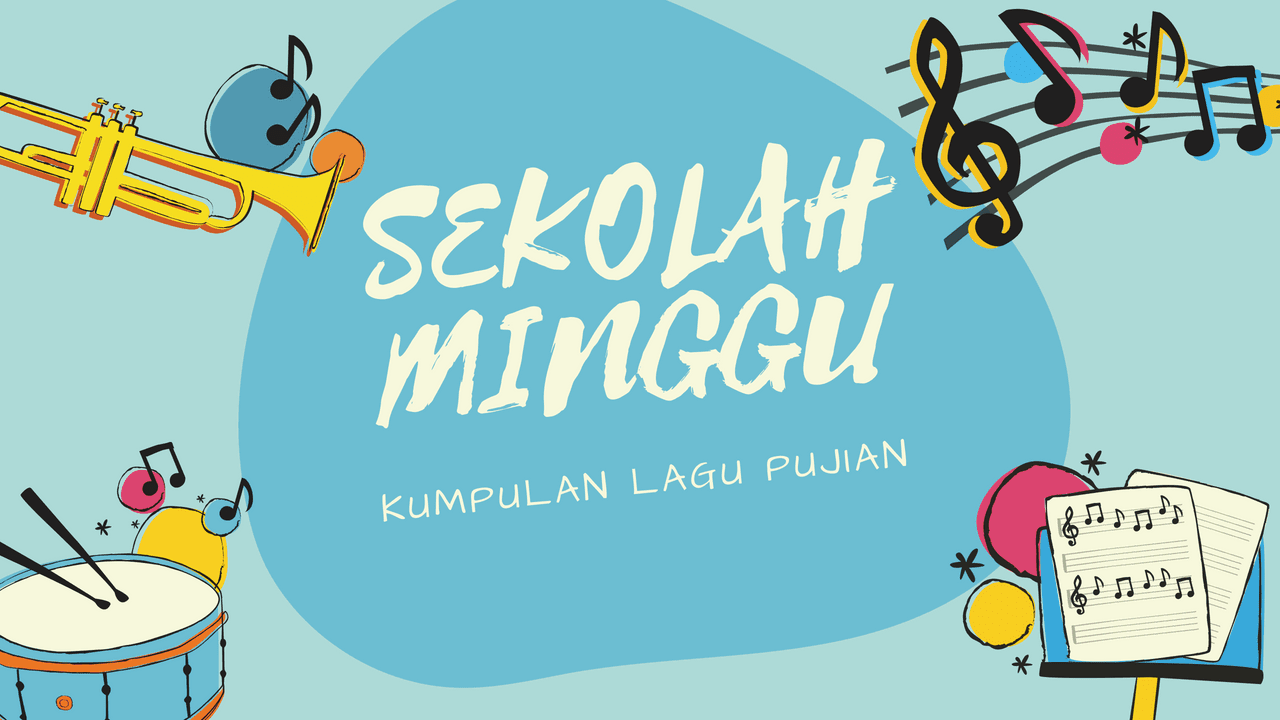 Lagu Sekolah Minggu