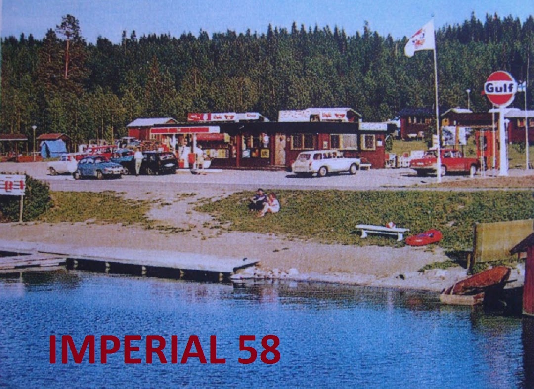 IMPERIAL 58