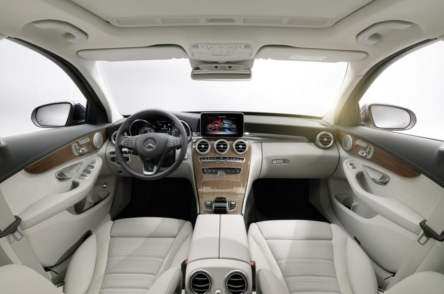 2014 Mercedes Benz C180 Bluetec Specs Features Performance