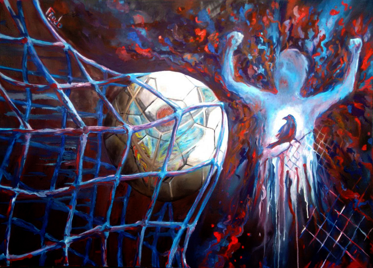 FrodoBlog 13 de Agosto (xiii viii)