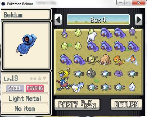 Pokemon