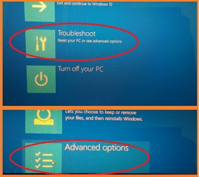 Cara Mengatasi gagal Instal USB Driver Mediatek pada Windows 8 dan 10 Cara Mengatasi gagal Instal USB Driver Mediatek pada Windows 8 dan 10