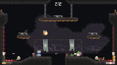 Holobunnies Pause Cafe Game Screenshot 3