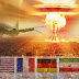 ONU: oficialmente ya estamos en la Tercera Guerra Mundial
