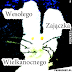 Wielkanoc zajączek kartki na Facebooka / Krótkie życzenia wielkanocne dla kolegi
