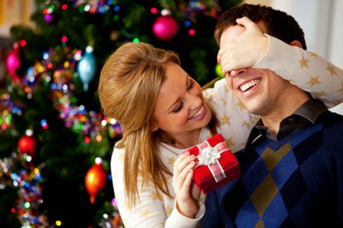 7 Thoughtful Gift Ideas Your Husband Is Going to Love