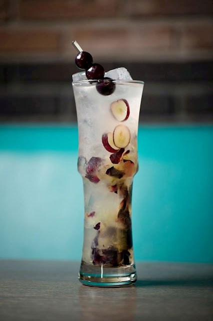 Cha La Lai at Yauatcha Cha La Lai at Yauatcha