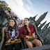 Surgem novos rumores sobre a futura nova montanha russa do Harry Potter no Islands of Adventure