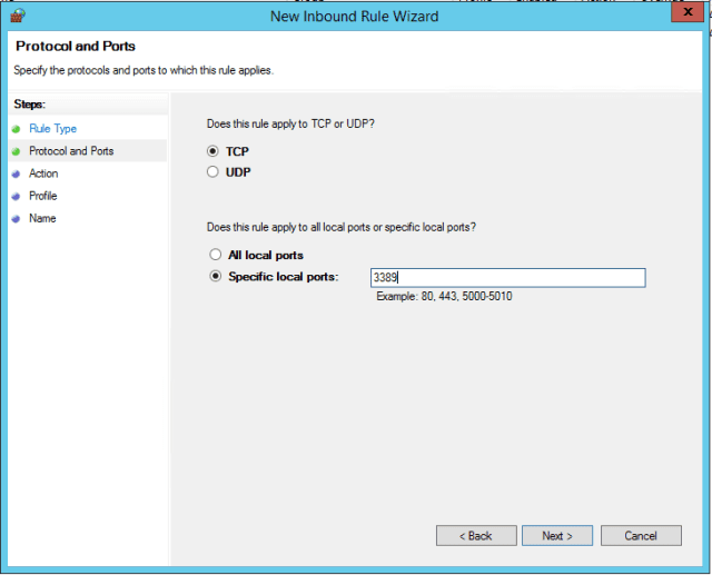Disable Remote Desktop Via Group Policy Windows Serve vrogue.co