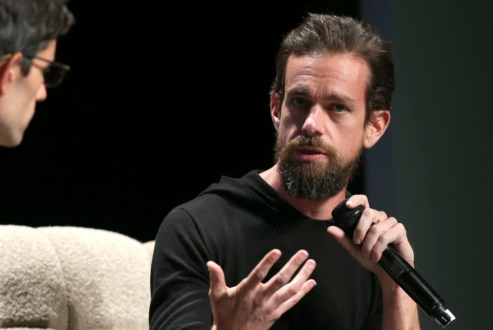 Instagram's acquisition by Facebook made Twitter CEO Jack Dorsey so upset that he deleted the