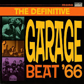 GARAGE BEAT '66