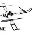 Spesifikasi Drone Eachine E53