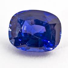 Blue sapphire neelam
