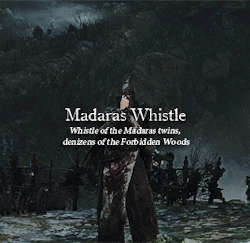 Madaras Whistle