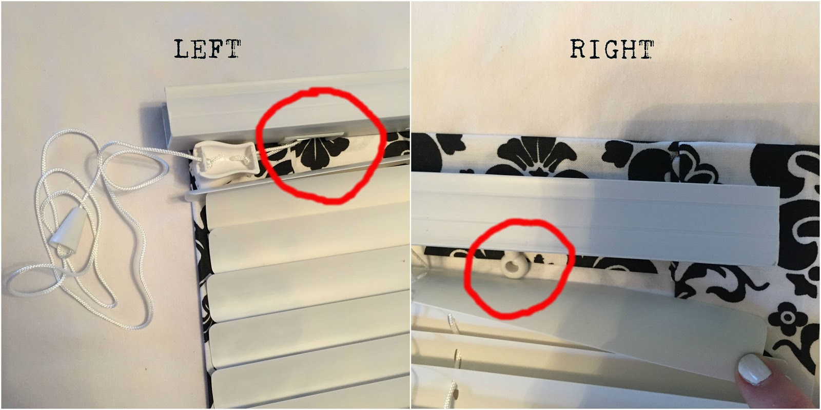 BEAUTY101BYLISA DIY No Sew LINED ROMAN SHADES Using Mini Blinds