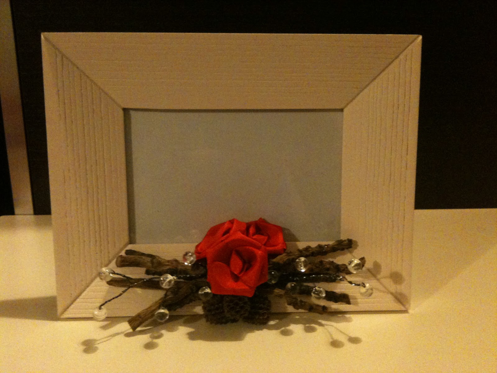 Cornici Portafoto ATOBART A3 - 2 Pezzi, Legno Nero, 29.7x42cm, Con Plexiglass - Foto 7