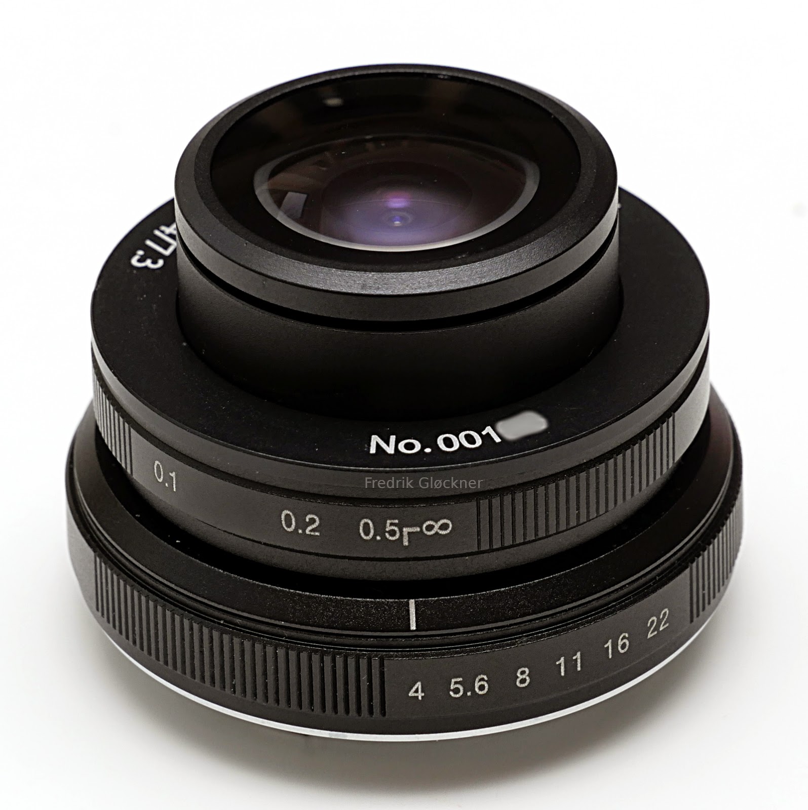 Micro 4/3rds Photography: Mirrorless cameras: Smaller wide angle lenses