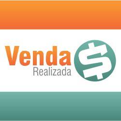 Venda Realizada: Método para Realizar Vendas