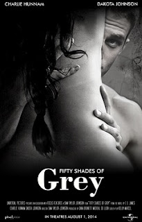 Fifty Shades of Grey (2015)