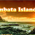 Membata Island
