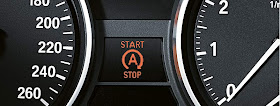 Sistema de arranque y parada automática Start-Stop