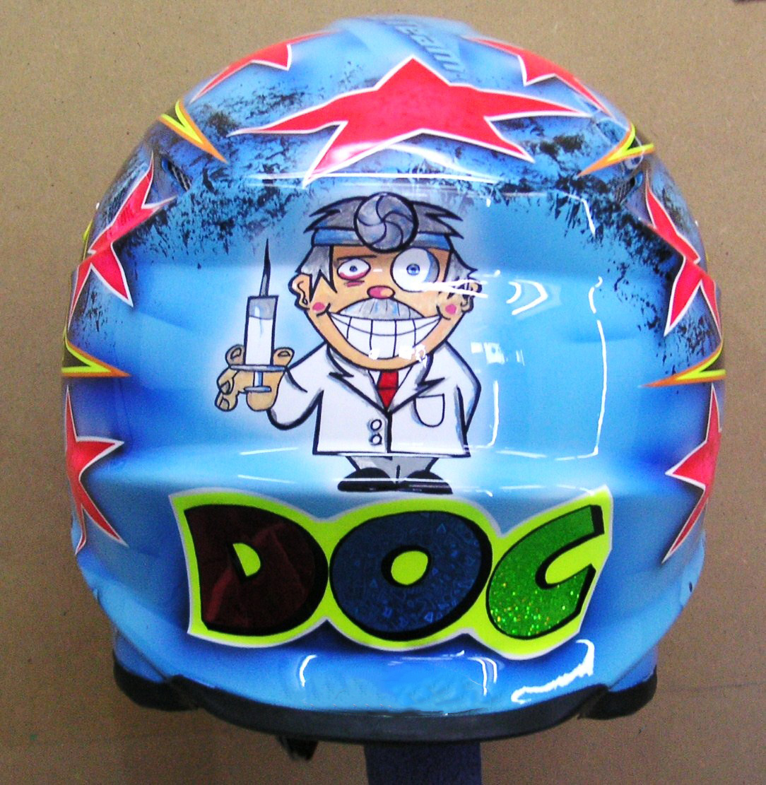 Hand Painted Helmets Design your helmet today..!! Shoei Motocross