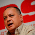 Lo que dijo Diosdado sobre Clíver Alcalá, Navarro y Osorio
