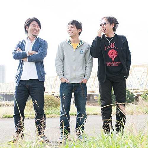 [Album] 東京60WATTS – 60wの灯の下で (2015.05.13/FLAC+MP3/RAR)