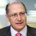 “Não esperava vê-lo como candidato', diz Alckmin sobre Doria