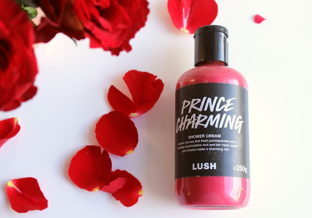Lush Valentine's Day Collection 