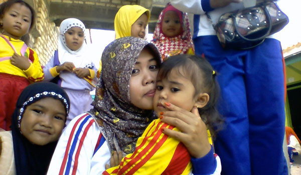 Cara Dan Teknik Penilaian Pembelajaran Anak PAUD TK RA Cara Dan Teknik Penilaian Pembelajaran Anak PAUD TK RA