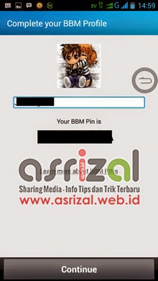  Wahdan Wilsa Sharing Media  Info Tips dan Trik Android Blackberry