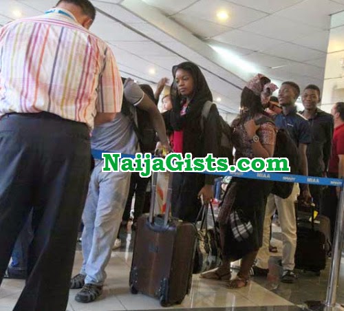 nigerian students deported phillipines nigerian students deported phillipines