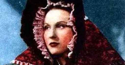 Pizarra del espectador Cine español en blanco y negro La aldea