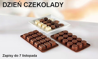 dzień czekolady