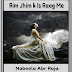 rim jhim k is rag me novel