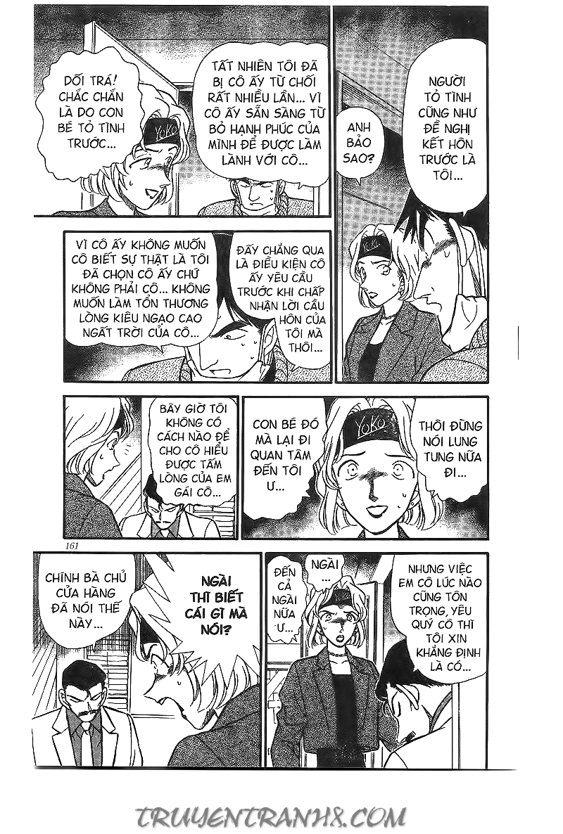 Detective Conan Chap 199 - Truyen.Chap.VN