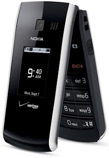 Nokia 2705 Shade released by Verizon 2