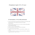 Olimpíadas De Inglês