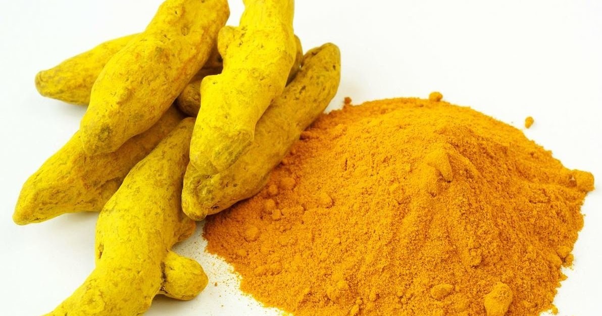 Spiritual uses of “Turmeric” a yellow spice in Hinduism