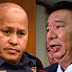 Bato slams Drilon for calling him 'kanto boy'