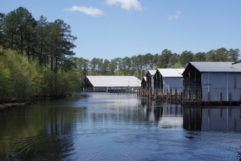 Life in the Slow Lane (The Pearl) April 2 Great Bridge, VA