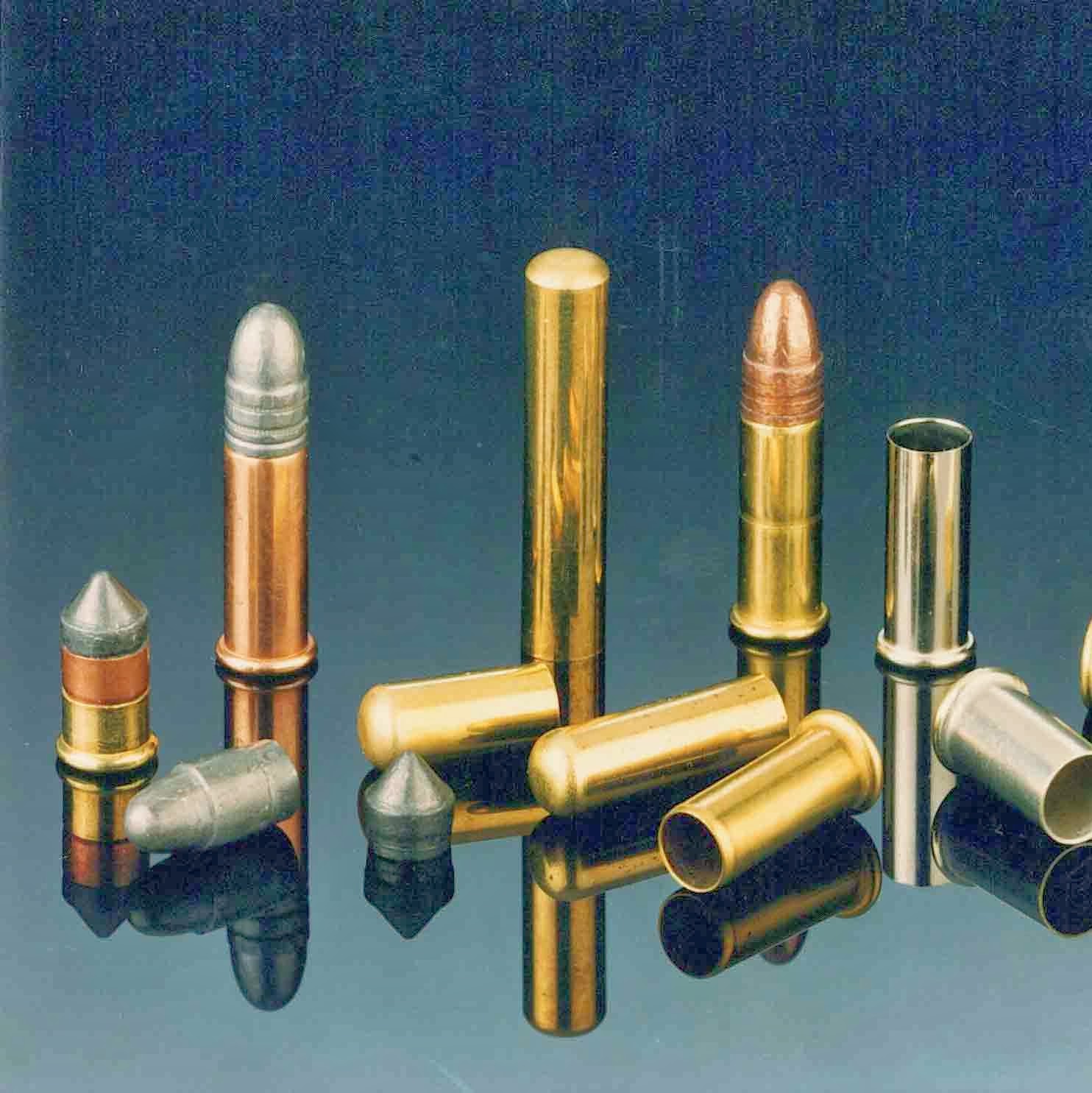 Balle De 22 Long Rifle Magnum Survivre au Chaos: Le calibre 22 LR pour le survivaliste