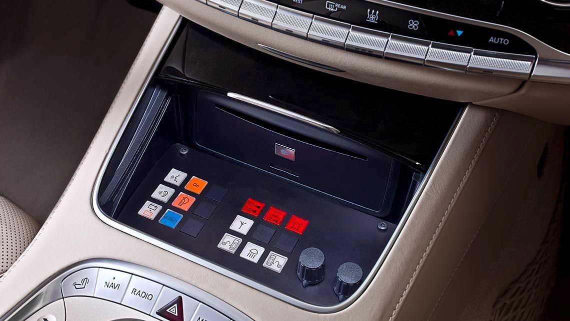 Limousines G20 Limousines Will Cost An Absolute Bomb