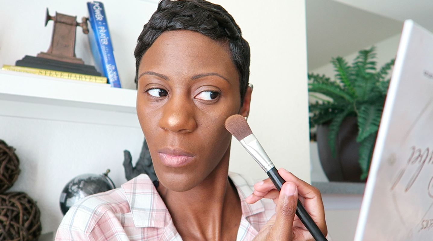 My Easy Step By Step "Everyday" Makeup Routine My Easy Step By Step "Everyday" Makeup Routine