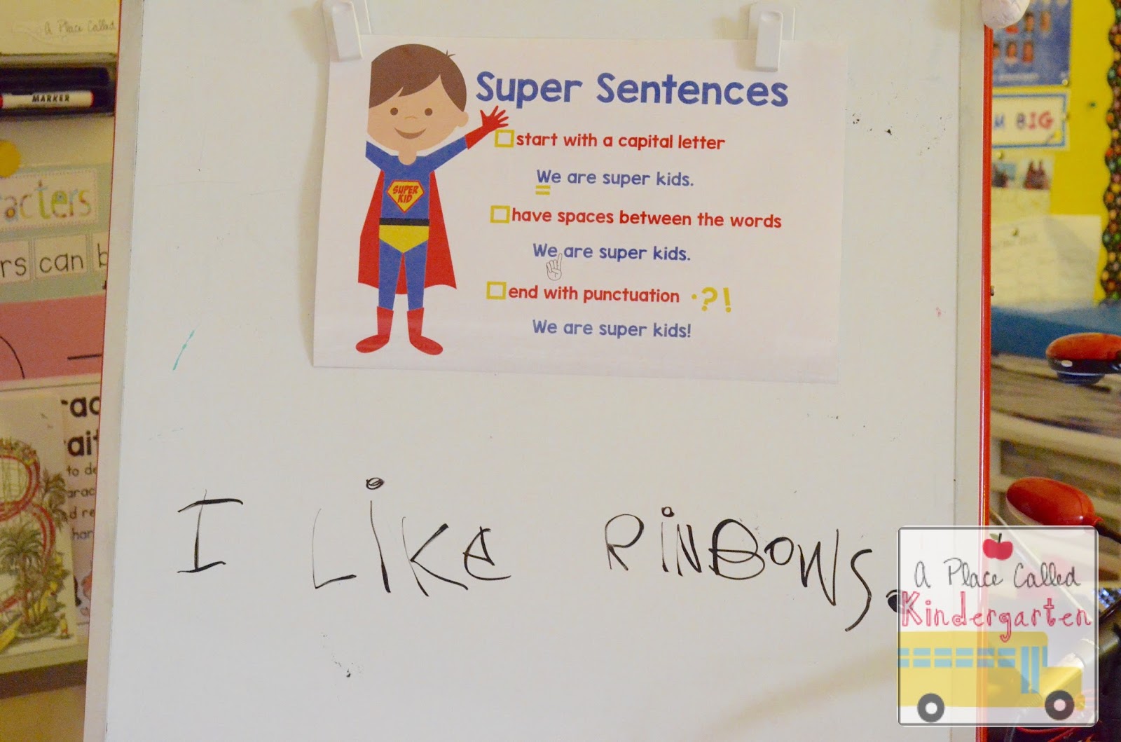 a-place-called-kindergarten-super-sentences
